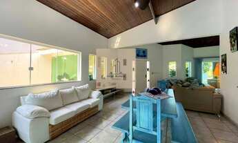 Imagem 2: Casa térrea à venda em Riviera de São Lourenço SP, ótima oportunidade!