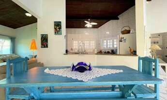 Imagem 6: Casa térrea à venda em Riviera de São Lourenço SP, ótima oportunidade!