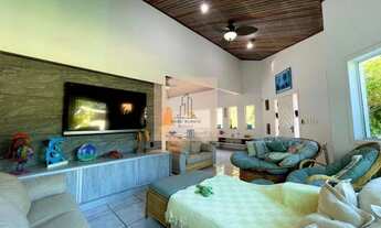 Imagem 7: Casa térrea à venda em Riviera de São Lourenço SP, ótima oportunidade!