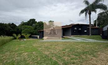 Imagem: Chácara à venda em Araçoiaba da Serra