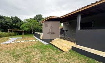 Imagem 5: Chácara à venda em Araçoiaba da Serra, Centro, com 3 quartos, 350m²