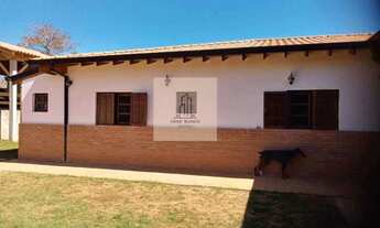 Imagem 2: Chácara à venda em Araçoiaba da Serra, pertinho da UFSCAR, com 3 quartos, 1.400 m² de terr