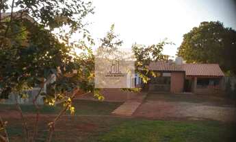 Imagem: Chácara à venda em Araçoiaba da Serra