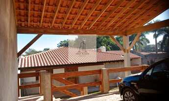 Imagem 5: Chácara à venda em Araçoiaba da Serra, pertinho da UFSCAR, com 3 quartos, 1.400 m² de terr