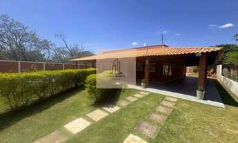 Imagem: Chácara à venda em Araçoiaba da Serra