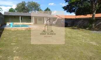 Imagem: Chácara com Piscina à Venda no Quintais