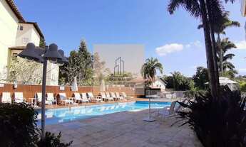 Imagem 2: Exclusividade e Lazer Completo no Módulo 3 da Riviera – Apartamento com Piscina Privativa