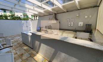 Imagem 3: Exclusividade e Lazer Completo no Módulo 3 da Riviera – Apartamento com Piscina Privativa