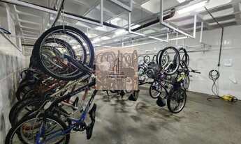 Imagem 4: Exclusividade e Lazer Completo no Módulo 3 da Riviera – Apartamento com Piscina Privativa