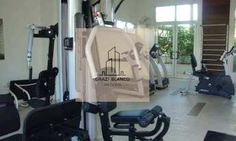 Imagem 5: Exclusividade e Lazer Completo no Módulo 3 da Riviera – Apartamento com Piscina Privativa