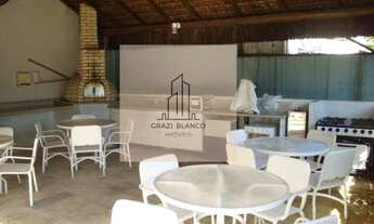 Imagem 6: Exclusividade e Lazer Completo no Módulo 3 da Riviera – Apartamento com Piscina Privativa