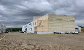 Imagem: Galpão para alugar em Sorocaba, em Condomínio