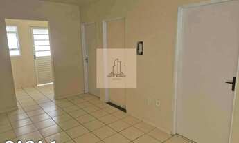 Imagem 6: Imóvel, conhecido como Casa 2 em 1, é ideal para famílias que buscam morar juntas ou para