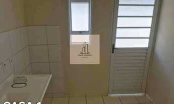 Imagem 7: Imóvel, conhecido como Casa 2 em 1, é ideal para famílias que buscam morar juntas ou para