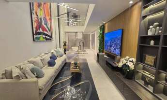 Imagem 5: Linda casa em Riviera de São Lourenço, na região do Golf e pertinho da praia!