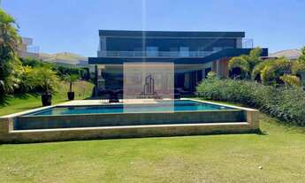 Imagem 5: Linda casa térrea no Condomínio Lago Azul, com 4 suítes!