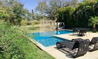 Imagem 6: Linda casa térrea no Condomínio Lago Azul, com 4 suítes!