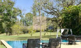 Imagem 7: Linda casa térrea no Condomínio Lago Azul, com 4 suítes!