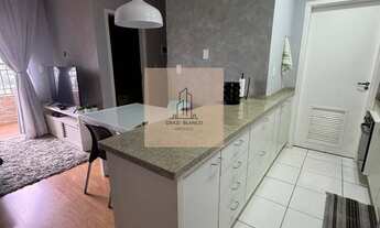 Imagem 3: Lindo apartamento no Condomínio Villa Sunset em Sorocaba