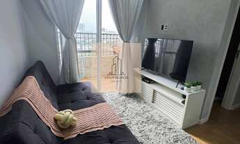 Imagem 2: Lindo apartamento no Condomínio Villa Sunset em Sorocaba