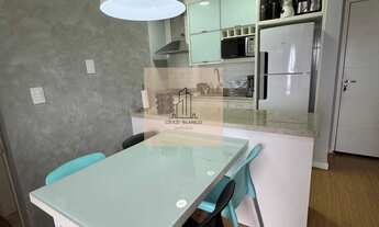 Imagem 4: Lindo apartamento no Condomínio Villa Sunset em Sorocaba