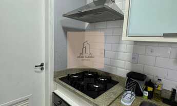 Imagem 5: Lindo apartamento no Condomínio Villa Sunset em Sorocaba