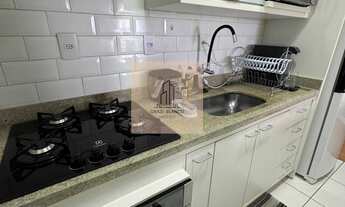 Imagem 6: Lindo apartamento no Condomínio Villa Sunset em Sorocaba