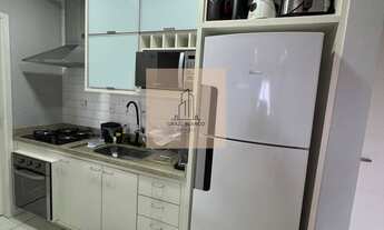 Imagem 7: Lindo apartamento no Condomínio Villa Sunset em Sorocaba