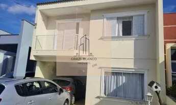 Imagem: Lindo Sobrado no Condomínio Horto Florestal