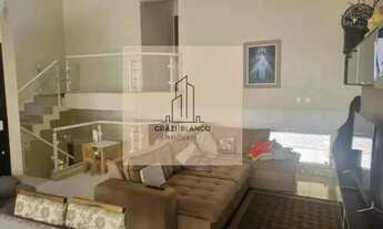 Imagem 4: Lindo Sobrado no Condomínio Horto Florestal com Infraestrutura Completa