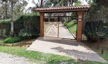 Imagem 2: OPORTUNIDADE! CHÁCARA 1.023,75 m² NO JARDIM MASTER - ARAÇOIABA DA SERRA