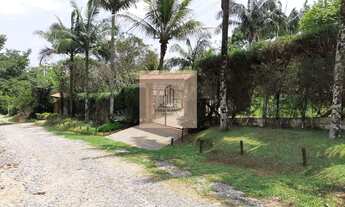 Imagem: OPORTUNIDADE! CHÁCARA 1.023,75 m² NO JARDIM