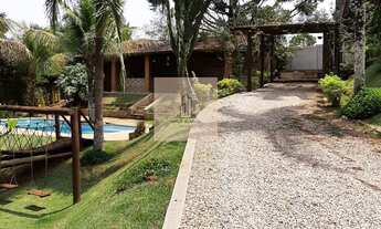 Imagem 6: OPORTUNIDADE! CHÁCARA 1.023,75 m² NO JARDIM MASTER - ARAÇOIABA DA SERRA