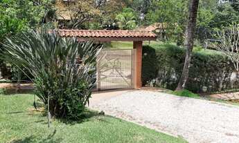 Imagem 4: OPORTUNIDADE! CHÁCARA 1.023,75 m² NO JARDIM MASTER - ARAÇOIABA DA SERRA