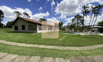 Imagem 2: Oportunidade Única! Sítio de 24.540 m² em Araçoiaba da Serra - Porteira Fechada!