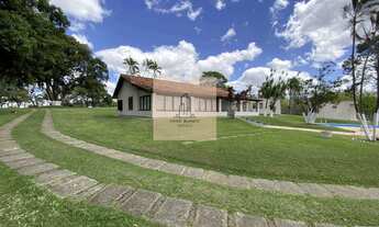 Imagem: Oportunidade Única! Sítio de 24.540 m²