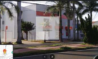 Imagem: Prédio comercial, 628m² venda ou locação