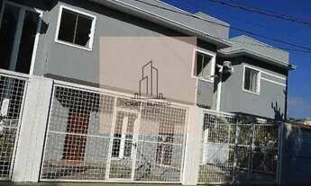 Imagem: Sobrado em Condomínio no Bairro São Carlos