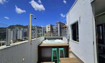 Imagem 7: Cobertura à venda em Belo Horizonte, São Lucas, com 2 quartos, 100m²