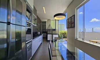 Imagem: Cobertura à venda em Belo Horizonte, São