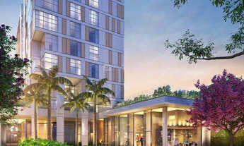 Imagem: Cobertura à venda, no Ânima, em Belo Horizonte