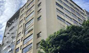 Imagem: Cobertura à venda em Belo Horizonte, Centro