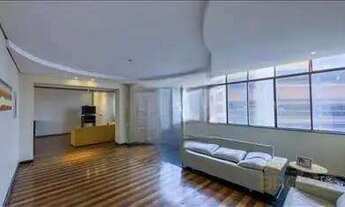 Imagem 2: Cobertura à venda em Belo Horizonte, Centro, com 4 quartos, 240m²