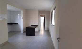 Imagem: Cobertura à venda, no Edifício Bahia em