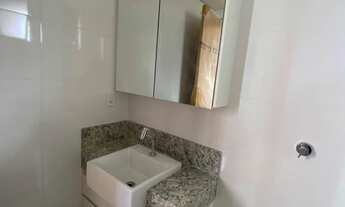 Imagem 4: Cobertura à venda, no Espírito Santo, em Belo Horizonte, Boa Viagem, com 2 quartos, 65,36m