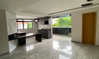 Imagem 5: Cobertura à venda, no Espírito Santo, em Belo Horizonte, Boa Viagem, com 2 quartos, 65,36m