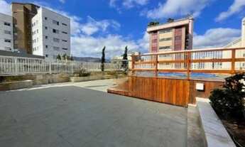 Imagem: Cobertura à venda em Belo Horizonte, Lourdes