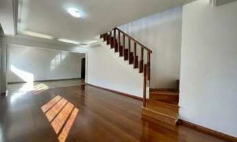 Imagem 2: Cobertura à venda em Belo Horizonte, Lourdes, com 4 quartos, 340m²