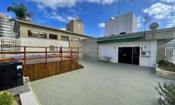 Imagem 3: Cobertura à venda em Belo Horizonte, Lourdes, com 4 quartos, 340m²