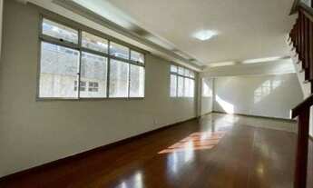 Imagem 7: Cobertura à venda em Belo Horizonte, Lourdes, com 4 quartos, 340m²